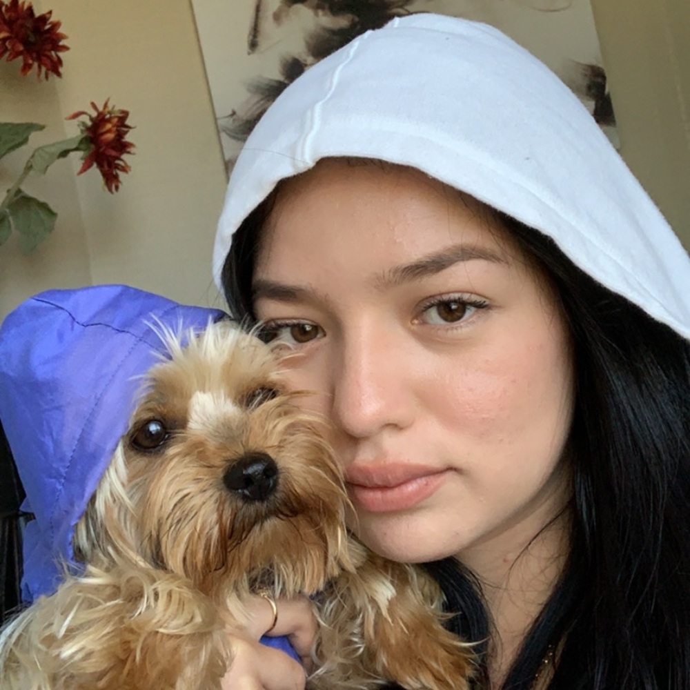 Meet your Posher, Samantha